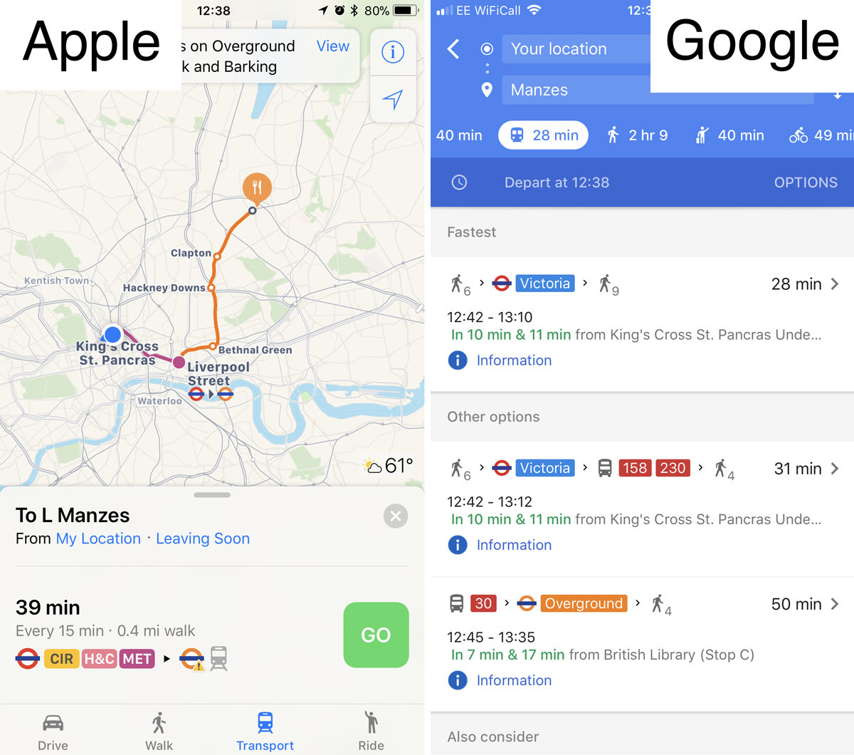 Google maps for mac